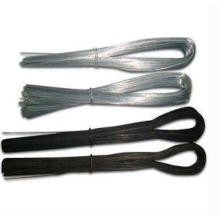 U Type Wire Galvanzied Wire Black Wire